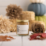 Autumn Walk Candle - Zeep : {'z - ayp}