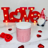 Blush Body Butter Sugar Scrub | LIMITED - Zeep : {'z - ayp}