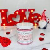 Blush Whipped Soap | LIMITED - Zeep : {'z - ayp}