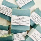 Boyfriend Material Bar Soap - Zeep : {'z - ayp}