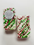 Elf Cookies Bath Bomb - Zeep : {'z - ayp}