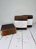 Grinch Cookies Bar Soap - Zeep : {'z - ayp}