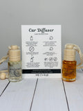 Hanging Car Diffuser Signature Scents / Pick your scent (New) - Zeep : {'z - ayp}