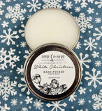 Holiday Mini Candles | Pick Your Scent - Zeep : {'z - ayp}