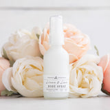 Linen & Lace Body Spray