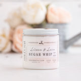 Linen & Lace Sugar Whip