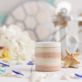 Low Tide Body Butter Sugar Scrub - Zeep : {'z-ayp}