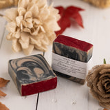 Poison Apple Bar Soap