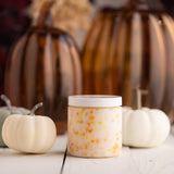 Pumpkin Cupcake Whipped Soap - Zeep : {'z - ayp}