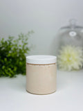 Timeless Body Butter Sugar Scrub - Zeep : {'z - ayp}