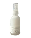 Timeless Body Spray - Zeep : {'z - ayp}