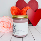 Valentine Candles | Pick Your Scent - Zeep : {'z - ayp}