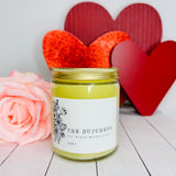 Valentine Candles | Pick Your Scent - Zeep : {'z - ayp}