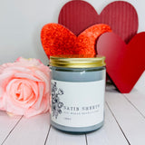 Valentine Candles | Pick Your Scent