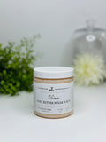 Viva Body Butter Sugar Scrub - Zeep : {'z - ayp}