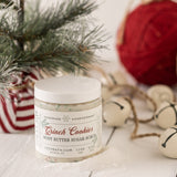 Grinch Cookies Body Butter Sugar Scrub - Zeep : {'z-ayp}