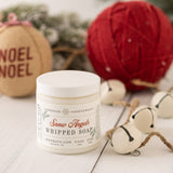 Snow Angels Whipped Soap - Zeep : {'z-ayp}