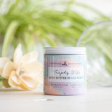 Trophy Wife Body Butter Sugar Scrub